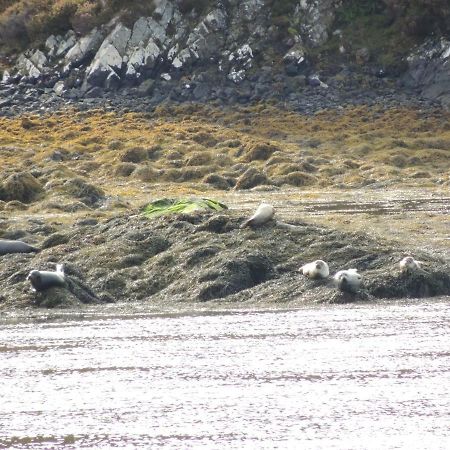 Tighnabruaich Bed And Breakfast Balallan 외부 사진