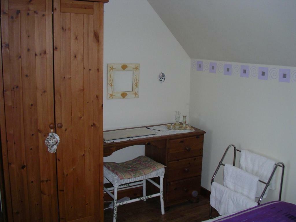 Tighnabruaich Bed And Breakfast Balallan 외부 사진
