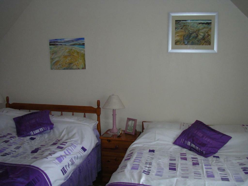 Tighnabruaich Bed And Breakfast Balallan 외부 사진
