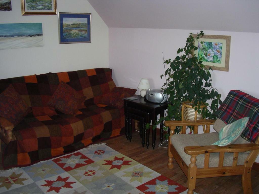 Tighnabruaich Bed And Breakfast Balallan 외부 사진