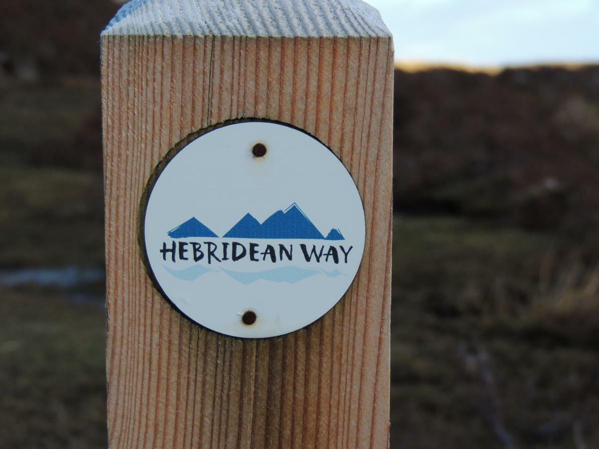 Tighnabruaich Bed And Breakfast Balallan 외부 사진